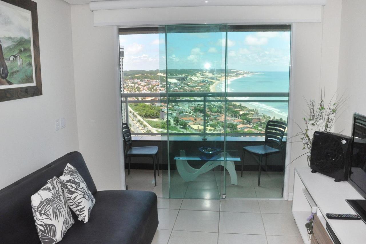 Apartamento Oh Vida Boa Duna Barcane Natal