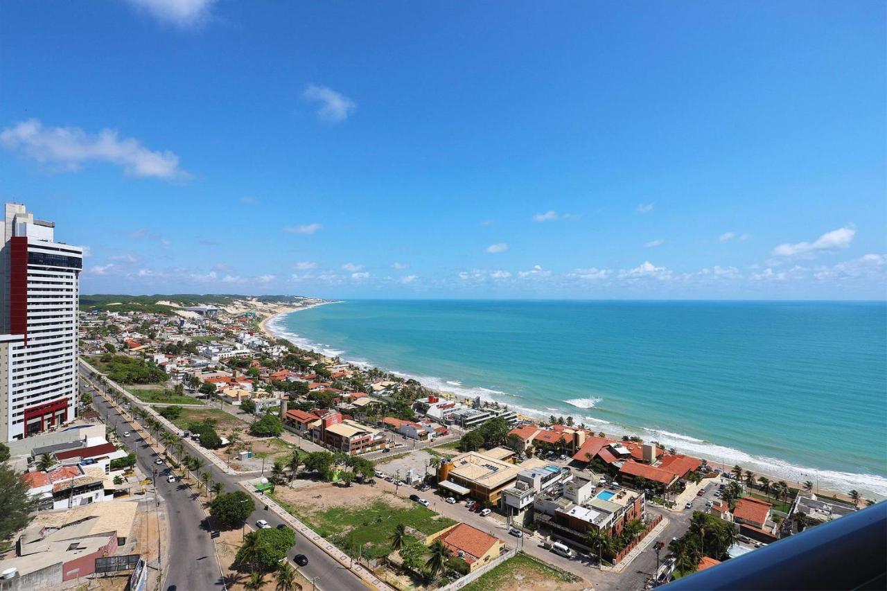 Apartamento Oh Vida Boa Duna Barcane