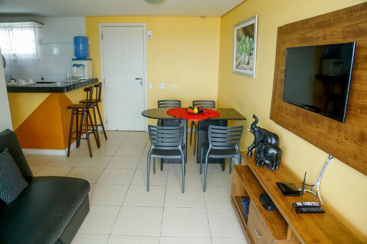 Oh Vida Boa Duna Barcane Apartamento *
