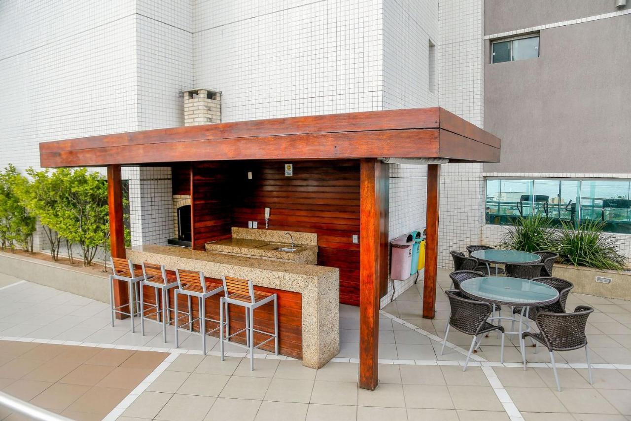 Apartamento Oh Vida Boa Duna Barcane *
