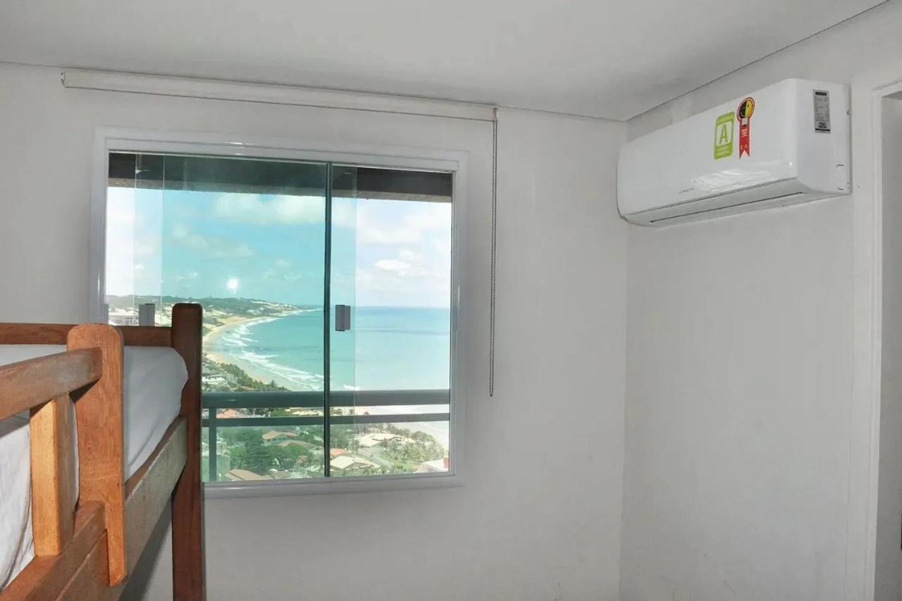 Apartamento Oh Vida Boa Duna Barcane *