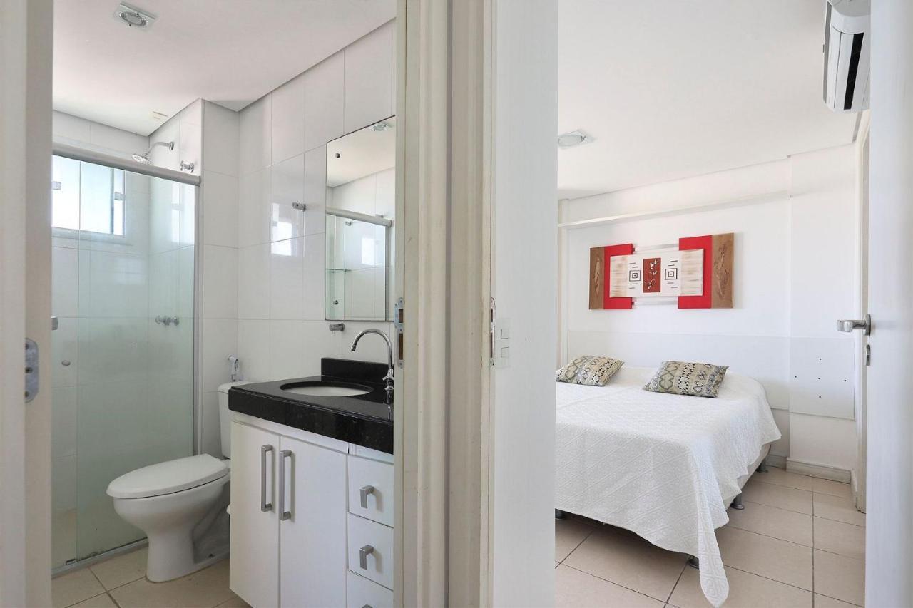 Apartamento Oh Vida Boa Duna Barcane Natal