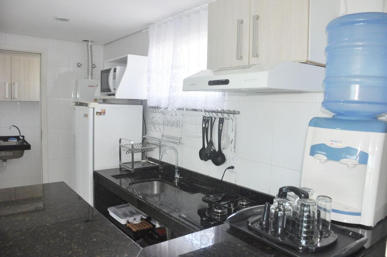 Oh Vida Boa Duna Barcane Apartamento *