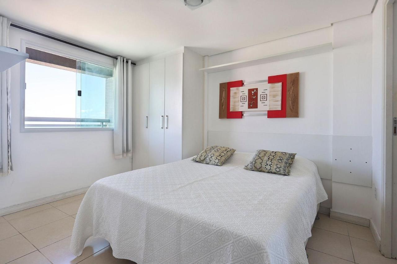 Apartamento Oh Vida Boa Duna Barcane