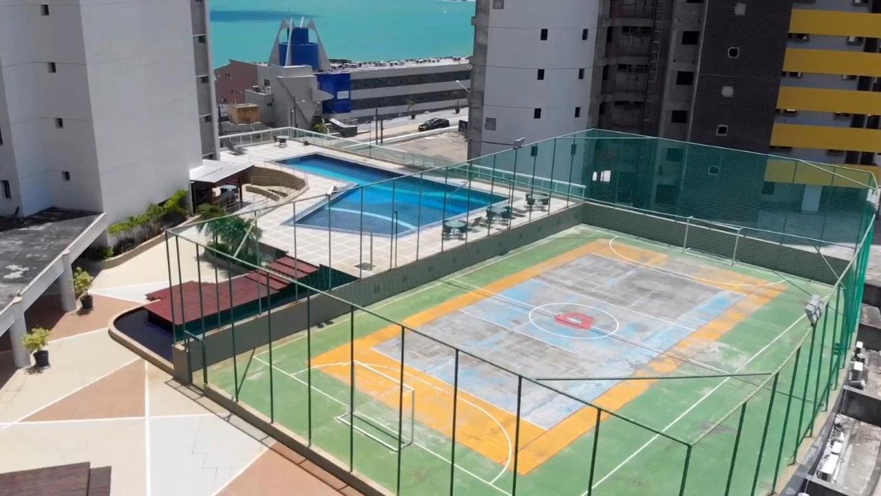 Oh Vida Boa Duna Barcane Apartamento *